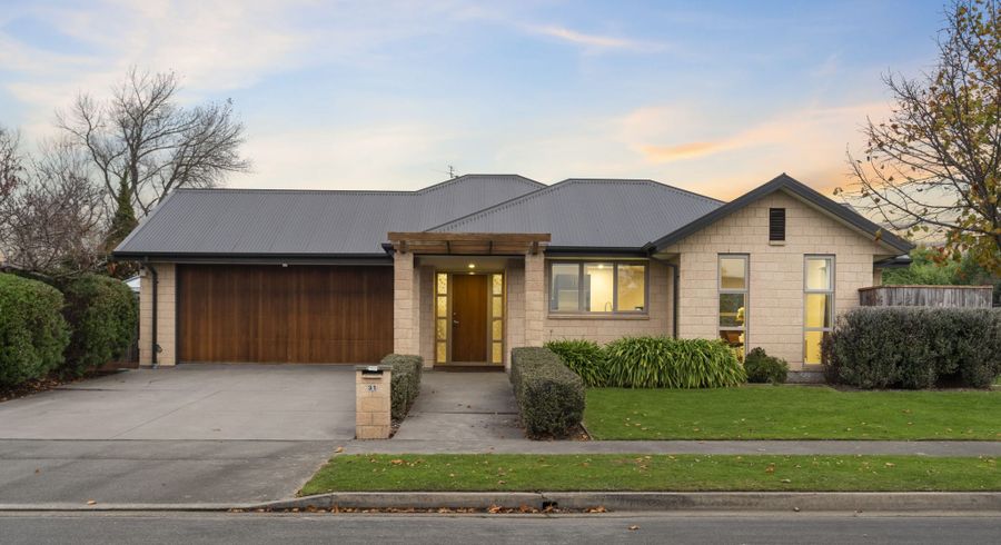  at 31 Mokihi Gardens, Hillmorton, Christchurch City, Canterbury