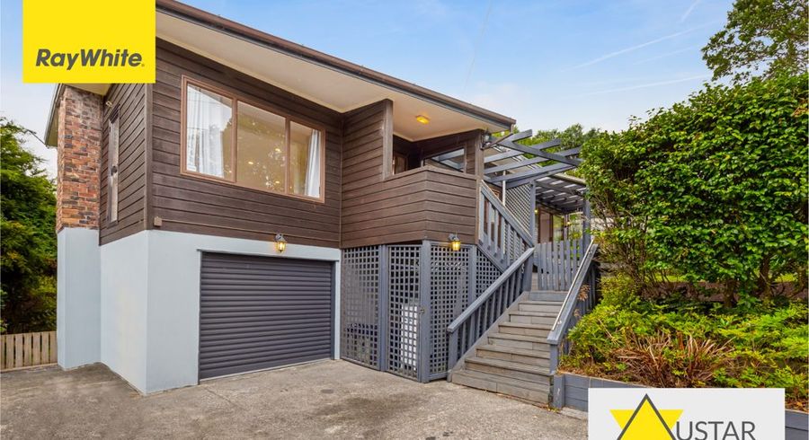  at 312 Titirangi Road, Titirangi, Waitakere City, Auckland