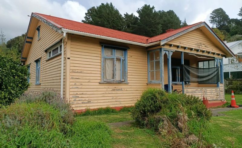  at 37 Valley Road, Tuai, Wairoa