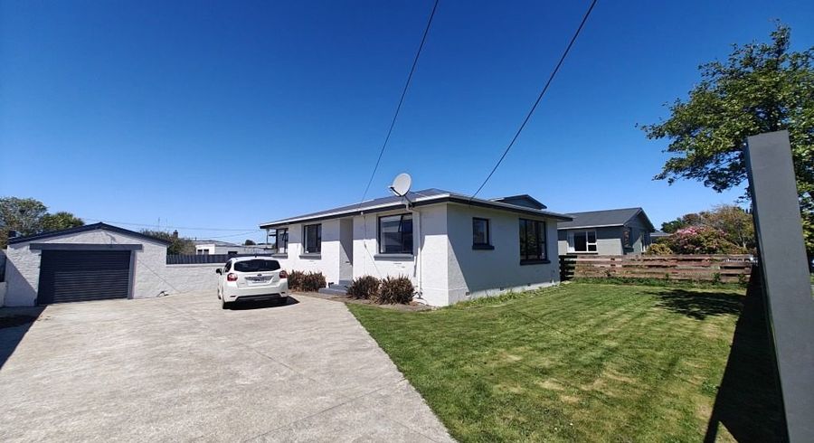  at 159 Tanner Street, Grasmere, Invercargill, Southland