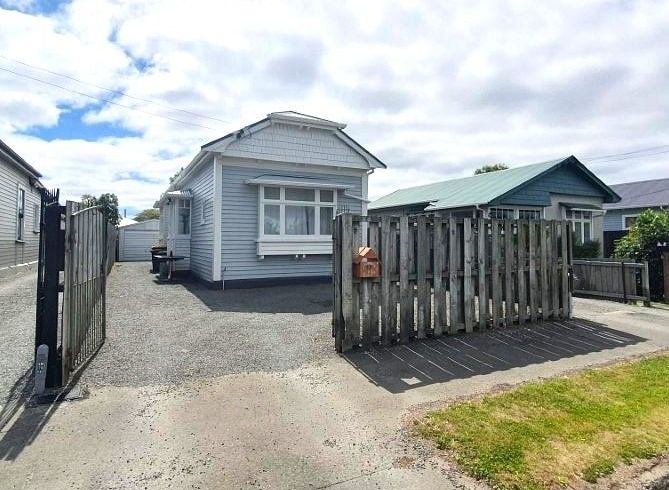  at 25 Buccleugh Street, Phillipstown, Christchurch City, Canterbury