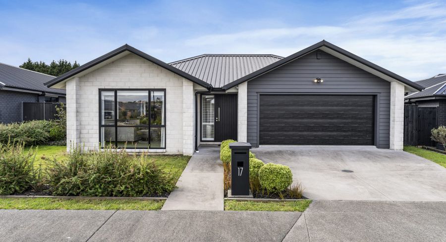  at 17 Kenehi Road, Karaka, Franklin, Auckland