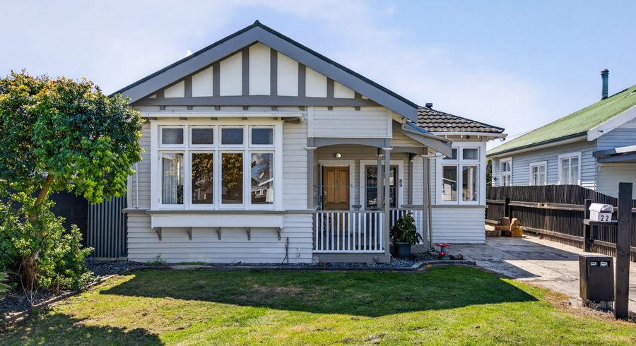  at 22 Bayly Street, Te Hapara, Gisborne, Gisborne