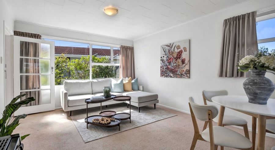  at 3/3 Bulteel Street, City Centre, New Plymouth, Taranaki