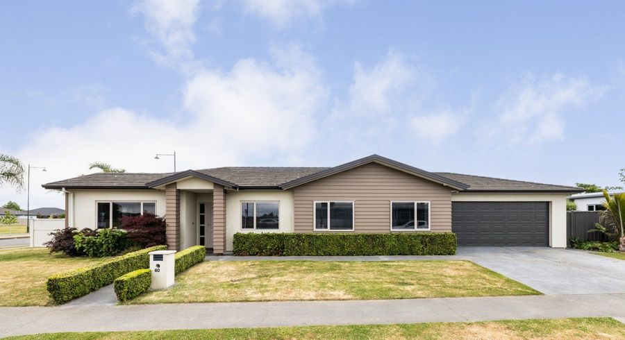  at 60 Kapiti Drive, Poraiti, Napier