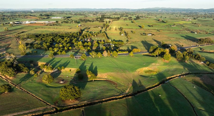  at 1232C Gordonton Road, Gordonton, Waikato, Waikato