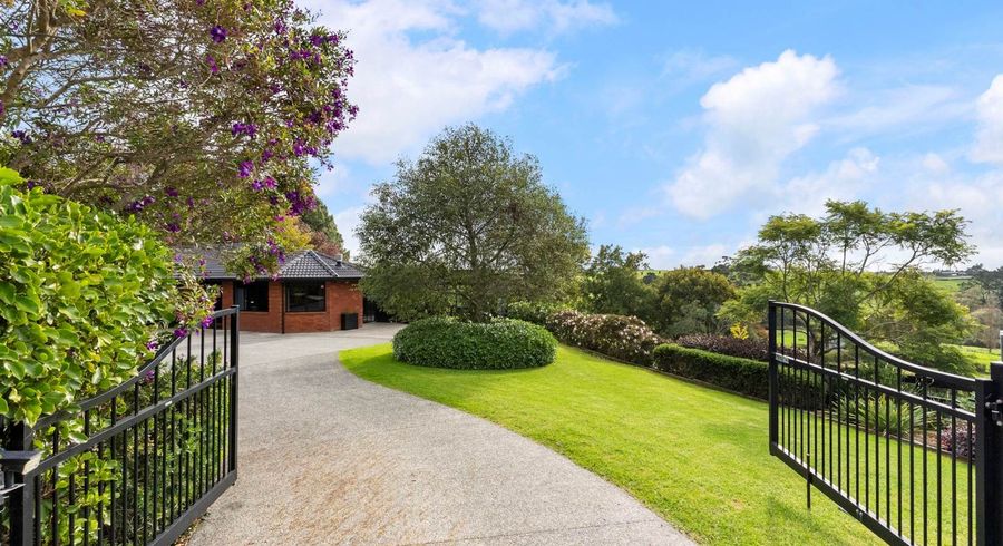  at 120 Kern Road, Ramarama, Franklin, Auckland