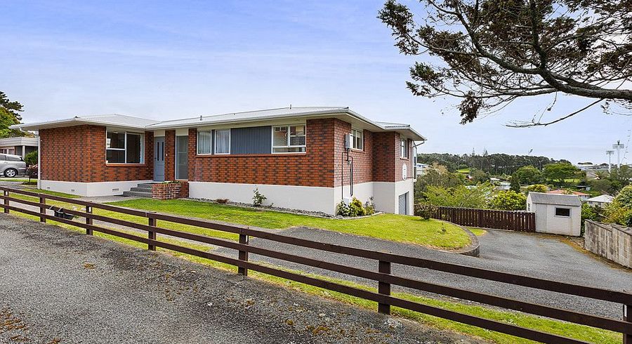  at 114B Frankley Road, Frankleigh Park, New Plymouth