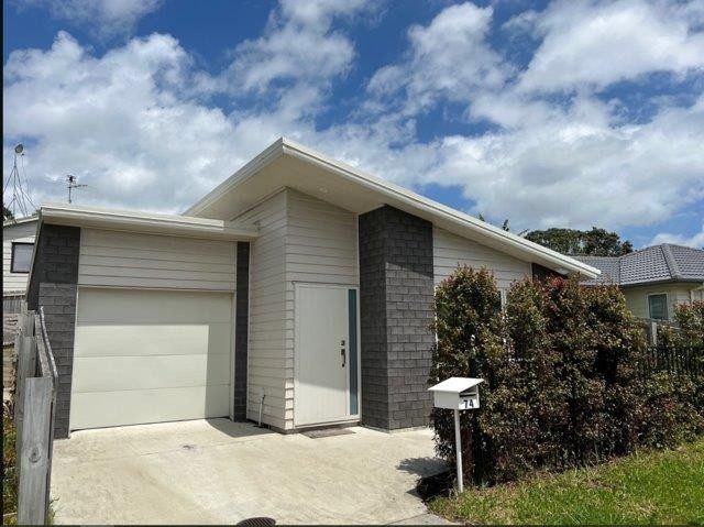  at 74 Totara Meadows Court, Wiri, Manukau City, Auckland