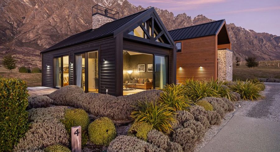  at 4 Stockyard Lane, Jacks Point, Queenstown-Lakes, Otago