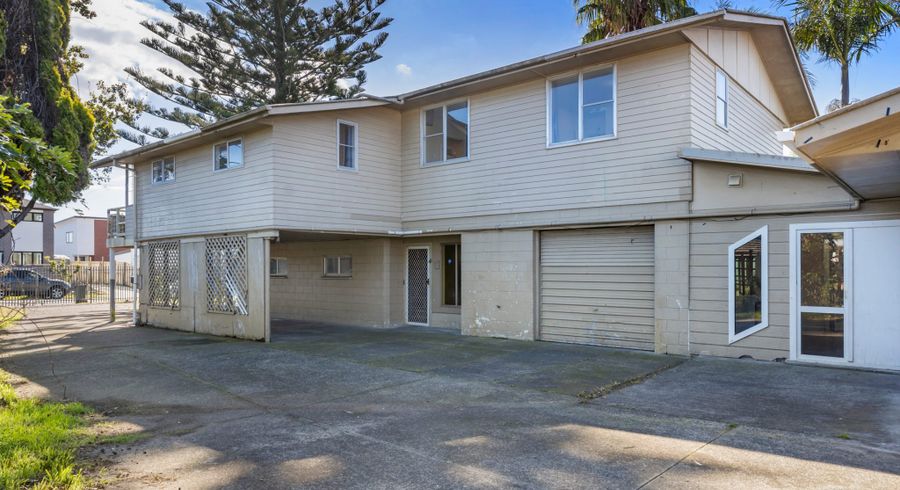  at 9 Hardie Street, Mangere East, Manukau City, Auckland