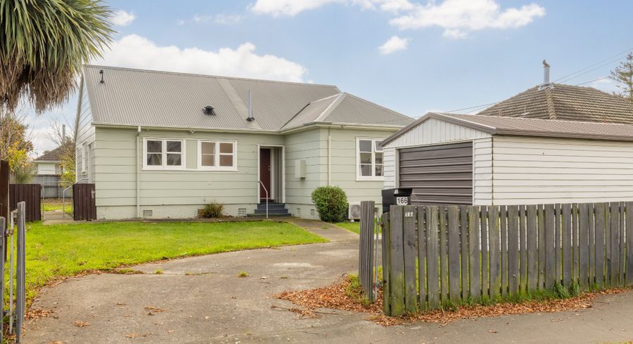  at 166 Aorangi Road, Bryndwr, Christchurch City, Canterbury