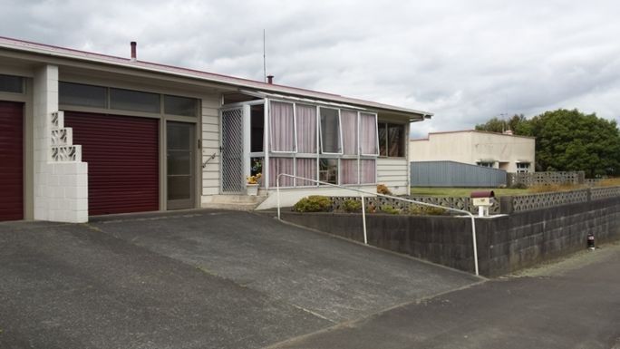  at 305 Ruahine Street, Terrace End, Palmerston North, Manawatu / Whanganui