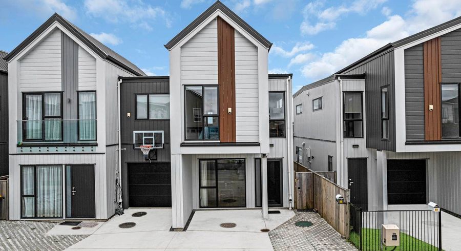  at 23 Hermitage Street, Flat Bush, Manukau City, Auckland
