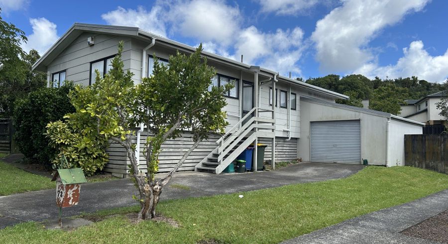  at 72 West Harbour Drive, West Harbour, Waitakere City, Auckland