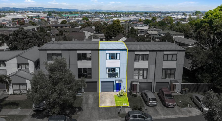  at 28 Kevale Place, Manurewa, Manukau City, Auckland