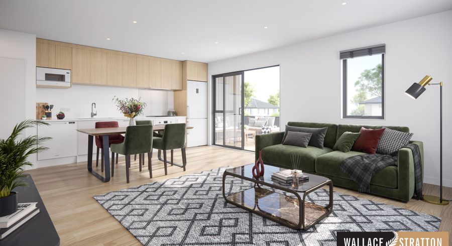 at 16 Wroughton Crescent, Otara, Auckland
