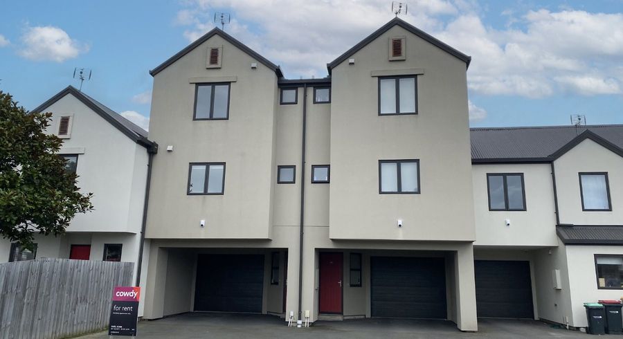  at 87 Burke Street, Addington, Christchurch City, Canterbury