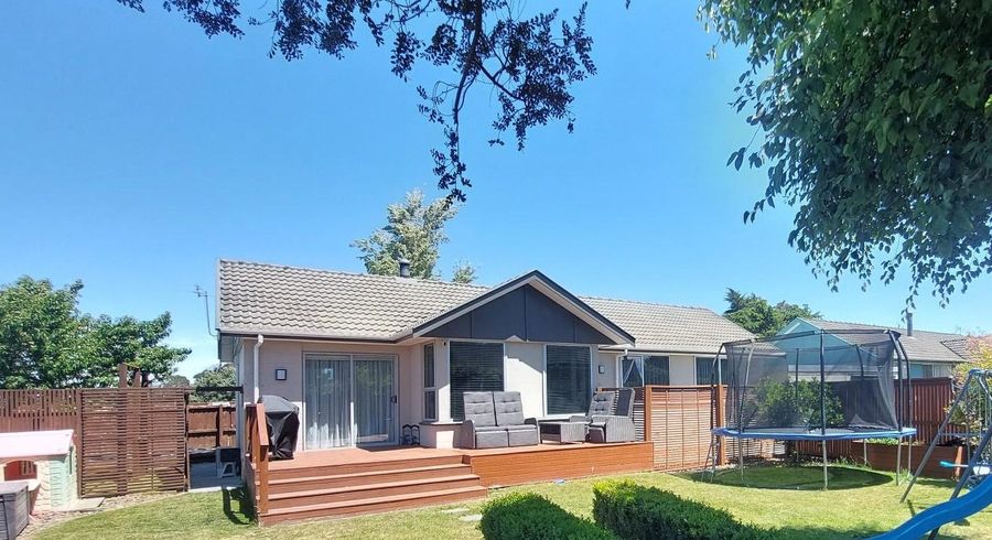  at 39B Oakley Crescent, Hornby, Christchurch City, Canterbury