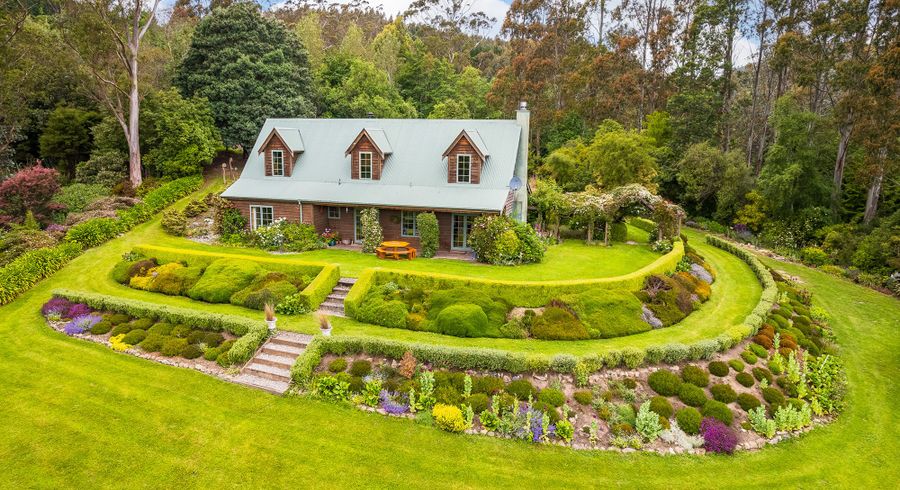  at 827 Mount Cargill Road, Mount Cargill