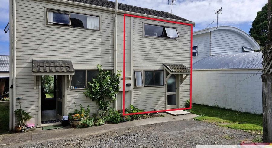  at 253b Courtenay Street, Strandon, New Plymouth, Taranaki
