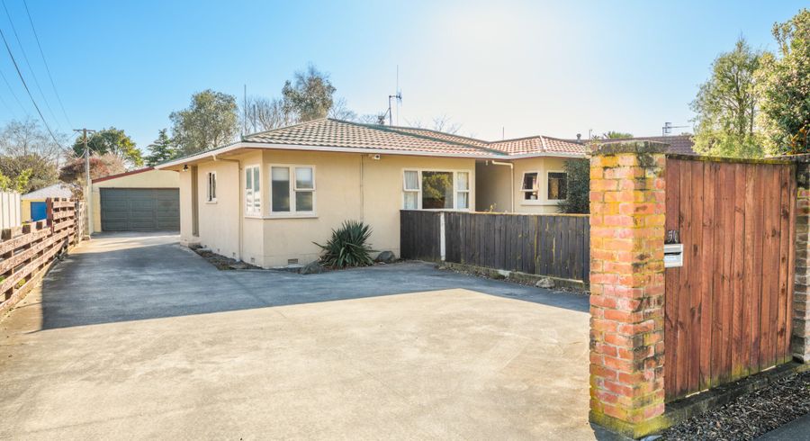  at 510 Ruahine Street, Hokowhitu, Palmerston North