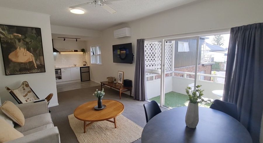  at 3/213 Jervois Road, Herne Bay, Auckland City, Auckland