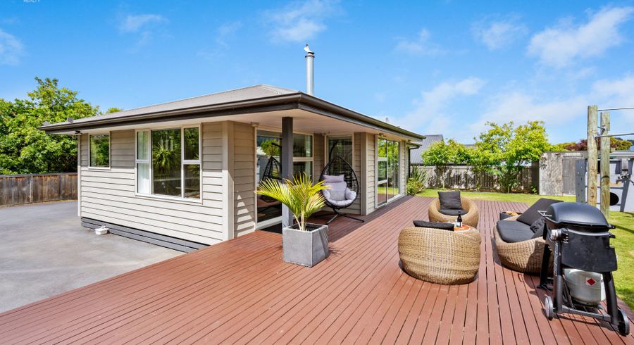  at 19B Friendship Drive, Waldronville, Dunedin