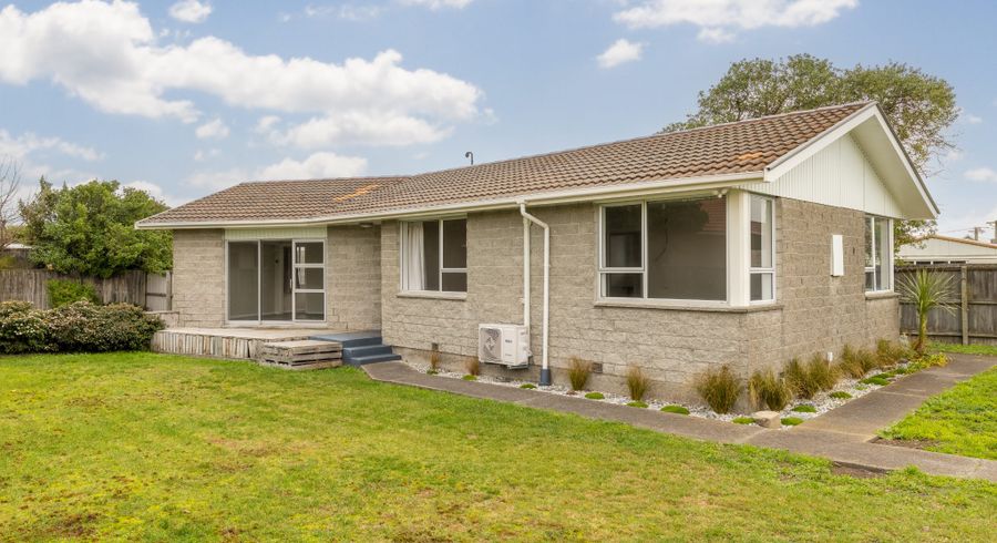  at 135A Pine Avenue, South New Brighton, Christchurch City, Canterbury