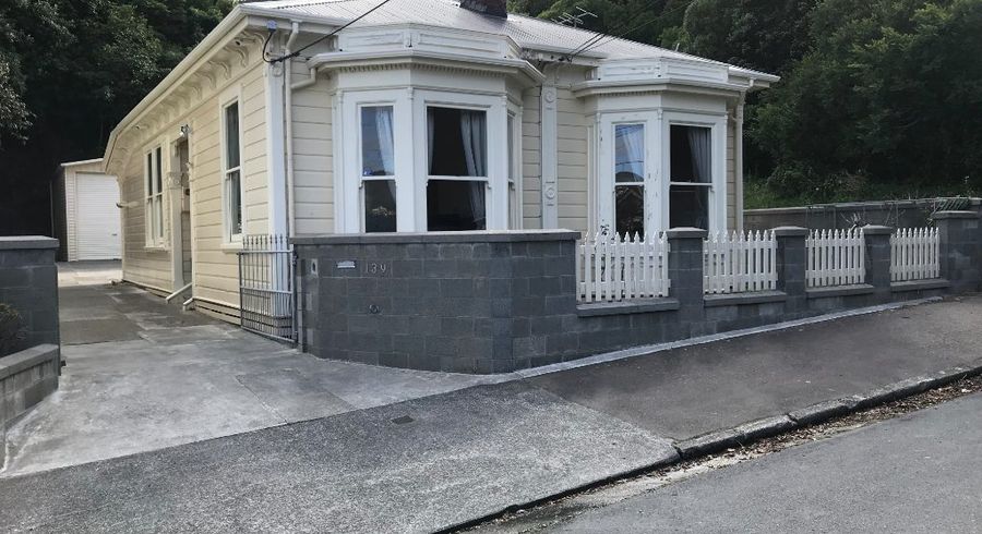  at 139 Elizabeth Street, Mount Victoria, Wellington, Wellington