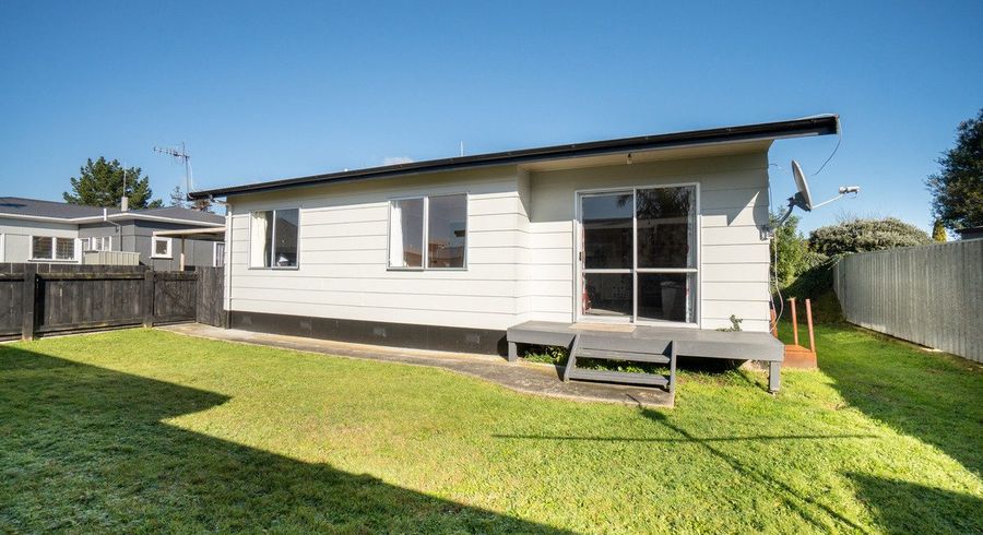  at 23B Glasgow Street, Takaro, Palmerston North, Manawatu / Whanganui