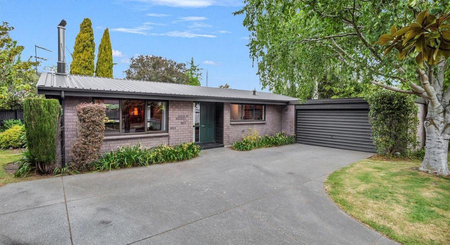  at 50 Westgrove Avenue, Avonhead, Christchurch City, Canterbury