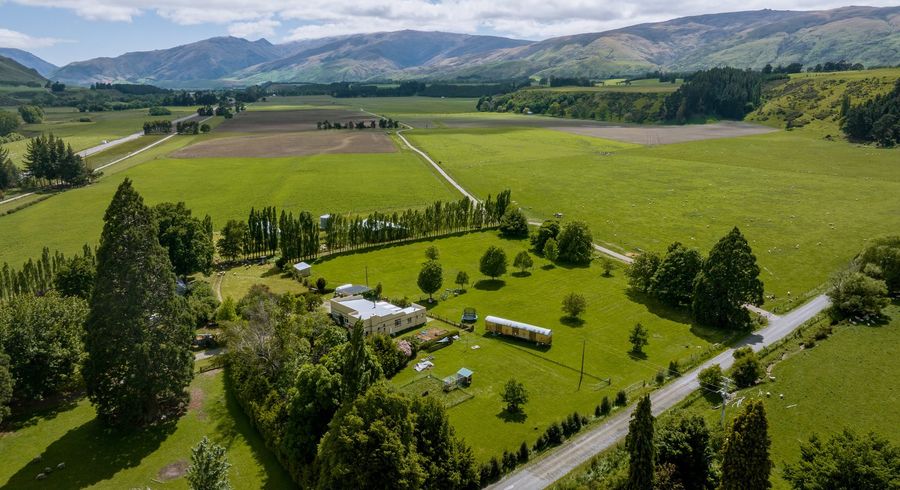  at 33 Naylor Road, Garston, Southland, Southland