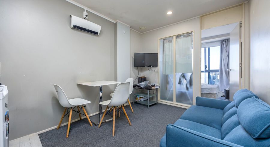  at 1029/72 Nelson Street, City Centre, Auckland City, Auckland