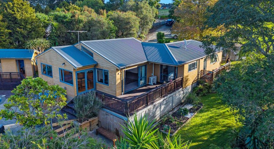  at 297 Kokopu Road, Ruatangata, Whangarei, Northland