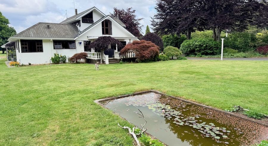  at 2042 Te Pahu Road, Whatawhata, Waikato, Waikato