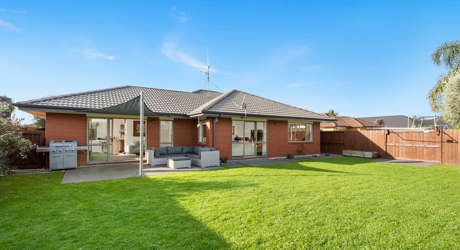  at 32 Oreti Crescent, Papamoa Beach, Papamoa