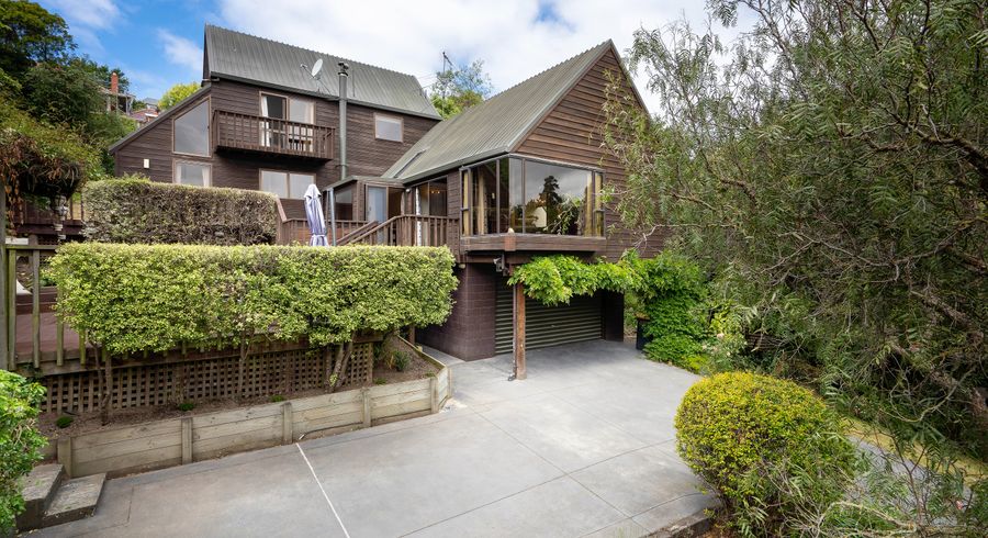  at 7 Shalamar Drive, Cashmere, Christchurch
