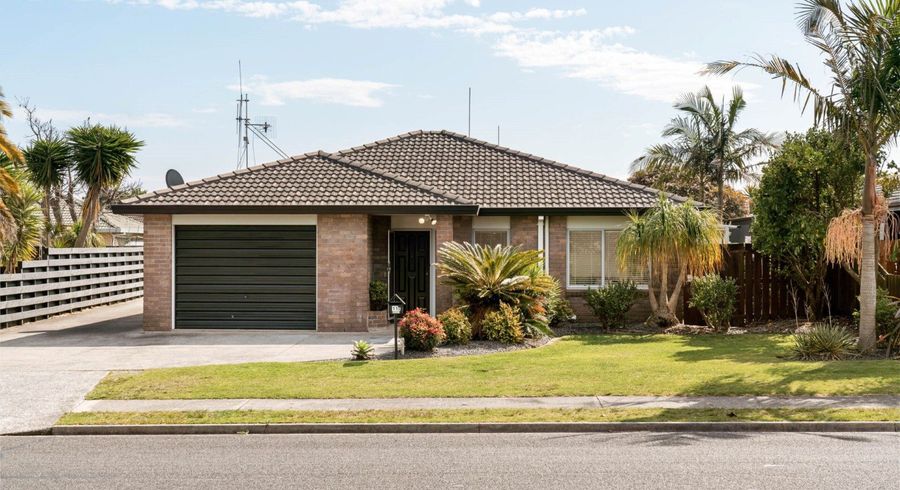  at 11A Hibiscus Avenue, Mount Maunganui, Mount Maunganui