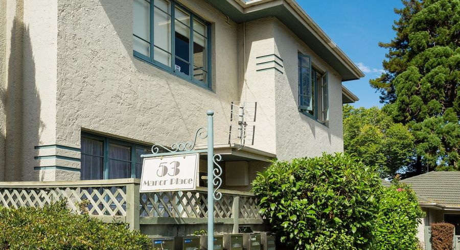  at 5/53 Manor Place, Dunedin Central, Dunedin