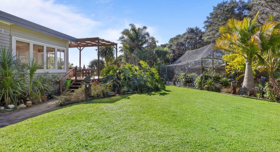  at 167 Simpson Road, Henderson Valley, Waitakere City, Auckland