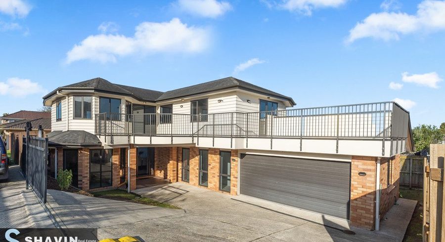  at 614A Mount Wellington Highway, Mount Wellington, Auckland City, Auckland