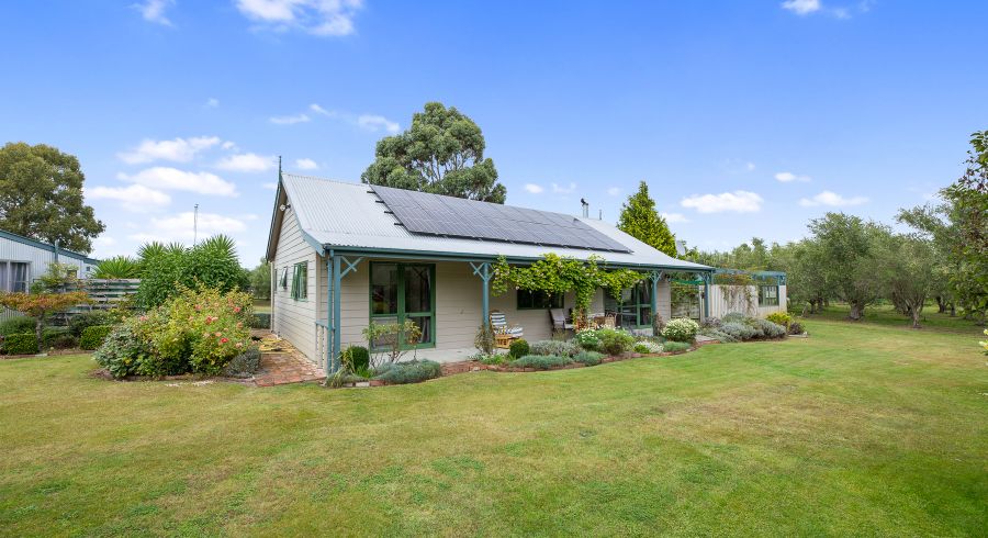  at 14 Beatrice Street, Rarangi