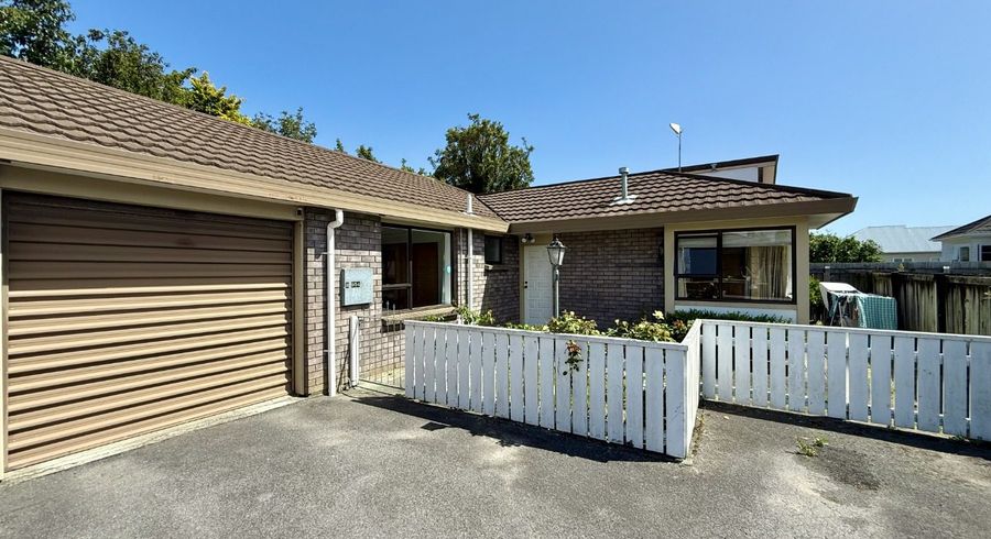  at 2/954 High Street, Avalon, Lower Hutt, Wellington