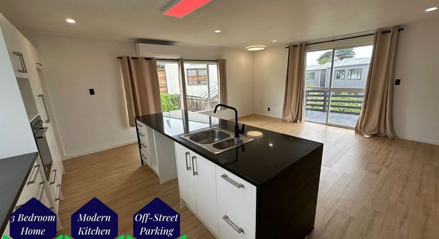  at 45 Hobsonville Rd, West Harbour, Waitakere City, Auckland
