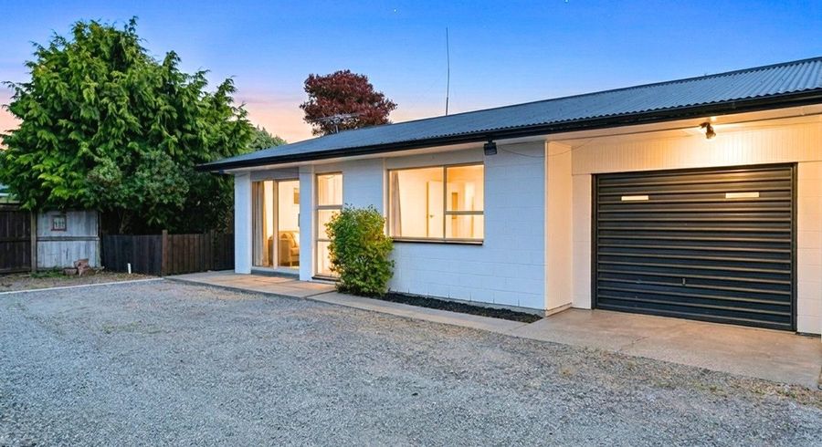  at 1/44A Rochester Street, Linwood, Christchurch City, Canterbury