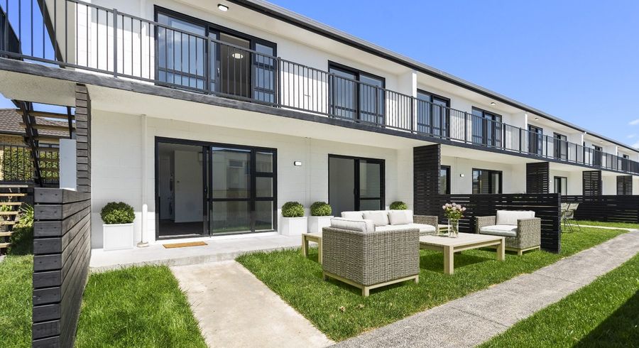  at 9/32A Ballarat Street, Ellerslie, Auckland City, Auckland