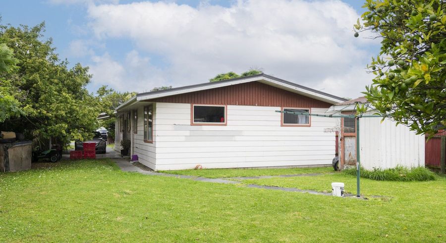  at 297 Rutene Road, Kaiti, Gisborne, Gisborne
