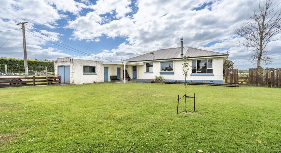  at 24 Pullar Road, Makarewa, Invercargill