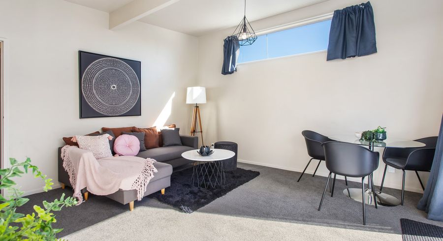  at 7/89 King Street, Sydenham, Christchurch